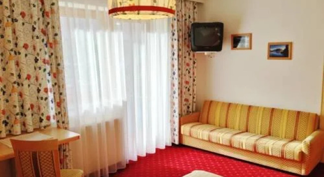 Jagdhof, Rezervovat Hotel Wellness hotely v Grossarltal, SPA
