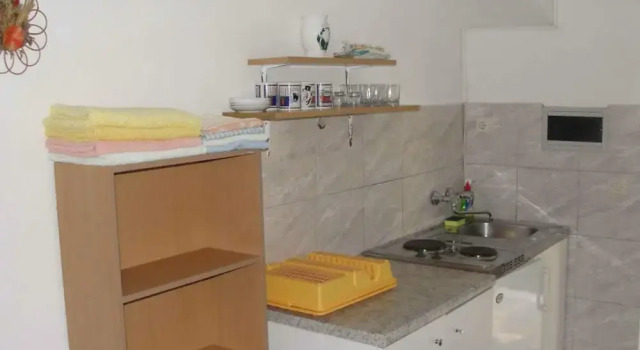 Апартаменты Apartments Pinija - Standard Two Bedroom Apartment With Balcony -