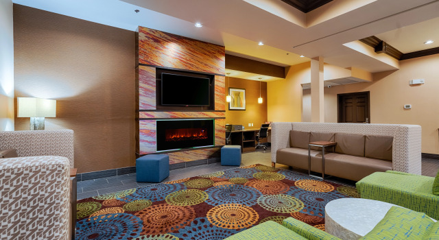 Country Inn And Suites By Carlson St. Paul South, Mn, Varaa Hotelli Hotellit Minnesota pysäköinnillä, Pysäköinti