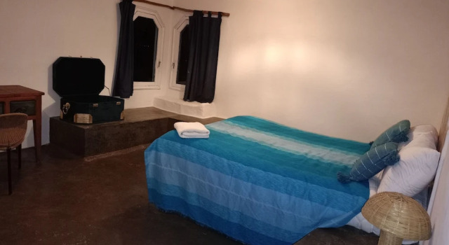 Номер Standard Riad Sahara Sunset Beach Douira