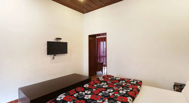 Двухместный номер Standard Hotel Himalayan Club