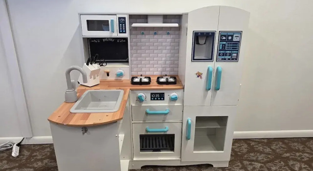 Номер Standard Minnie Mine Cabin Retreat 4 Bedroom Cabin