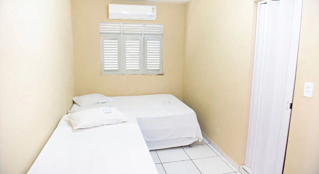 Pousada do Alemão