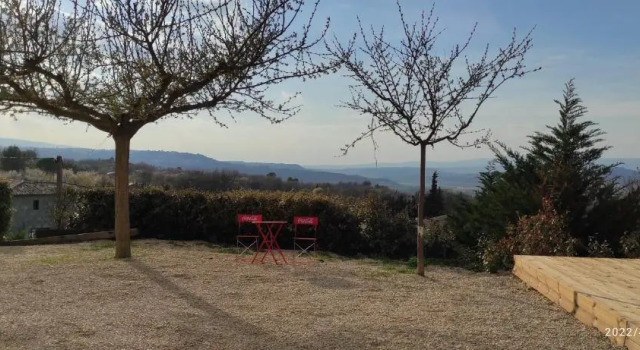 Коттедж Une escapade en Luberon