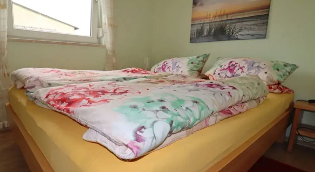 Wohnung Stapel in Busum, Забронировать Апартаменты/квартира Отели Бюзум с парковкой, Парковка