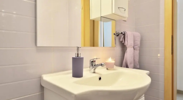 Gorgeous Love My Split Apartment, Prenota Appartamento Splitska 