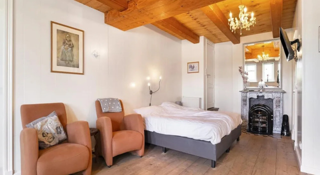 Authentic Apartment Near Schagen, Забронировать Апартаменты/квартира Апартаменты Норда, Апартаменты/квартира