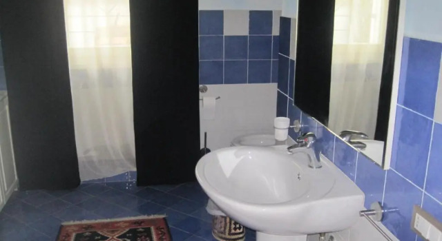 Двухместный номер Standard B&B Amici Miei