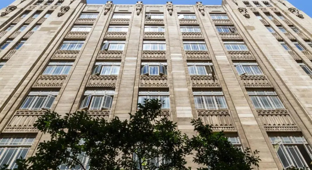 Market House 307, Забронировать Отель Отели Кейптауна с парковкой, рядом с Замок Доброй Надежды, Парковка