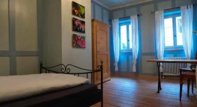 Ferienwohnung Schwert, Prenota Hotel Thun Thun Region