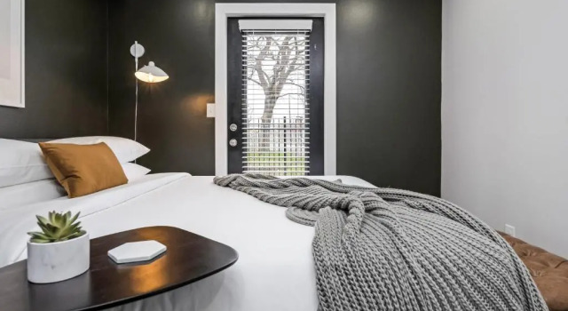 Апартаменты Abode Nashville - Germantown
