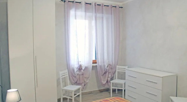 Struttura Turistica Villa Calamita, Rezervovat Vila Vily v Elba, Vila