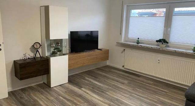 Apartments Benzweg 2, Reserva ahora Apartamento Northeim Weser Uplands