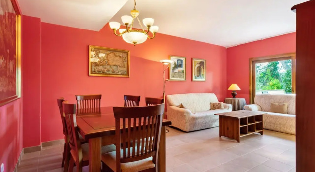Spacious Apartment in Begur With Swimming Pool, Забронировать Апартаменты/квартира Апартаменты Багур, Апартаменты/квартира