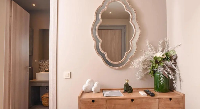 Апартаменты Superior Wisdom Residence Luxury Apartments at Plaka
