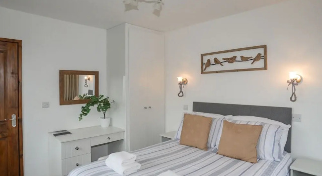 Cottage, Buchen Sie Ferienhaus Llanengan Gwynedd