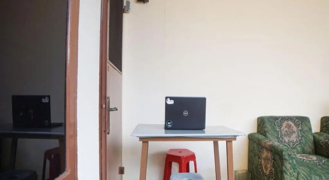 Hotel O Kost Ketapang Syariah, Rezerwuj Hotel Medan Sumatra