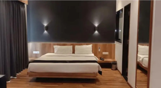 Номер Deluxe Tgn Suits - Hotel
