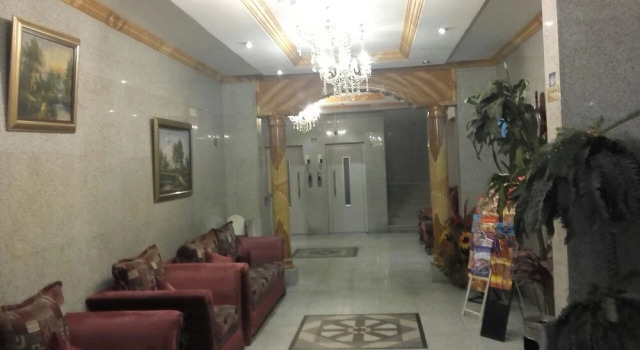 Iwan Alandalusia Alsafa, Buchen Sie Hotel Dschidda 