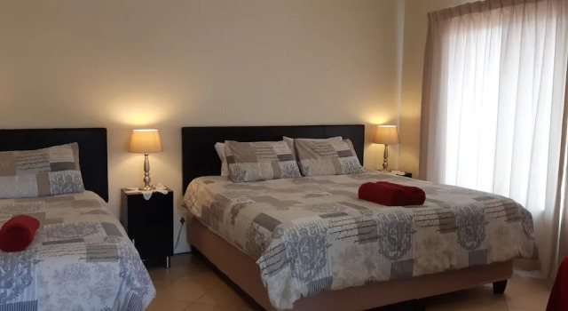 Getaway Self-Catering