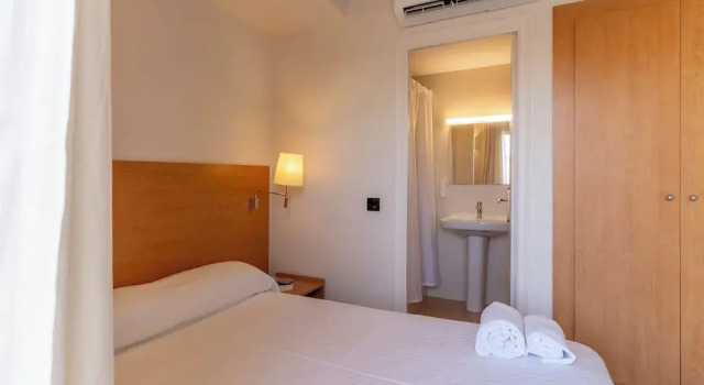 Номер Economy Bay Hotel