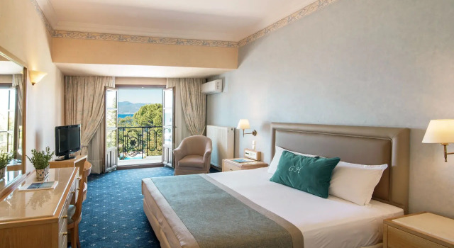 Mitsis Galini, Prenota Hotel Hotel a Fthiotida con colazione, Colazione