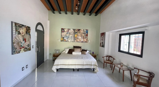 Номер Superior LARIMAR Gallery y Hotel Boutique