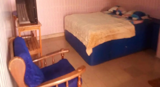 Номер Standard Hôtel Gloria Théos Divo