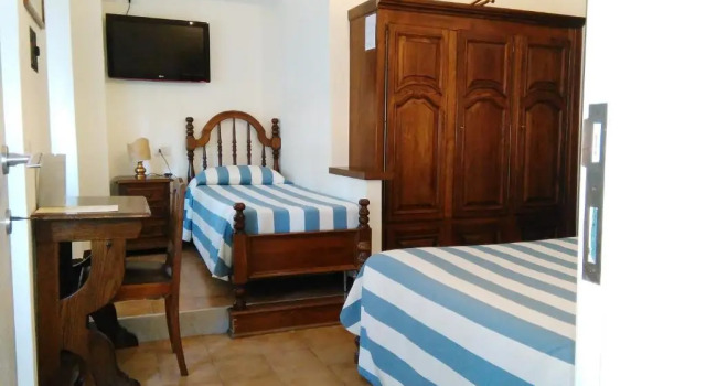Номер Classic Ristorante Hotel Mira