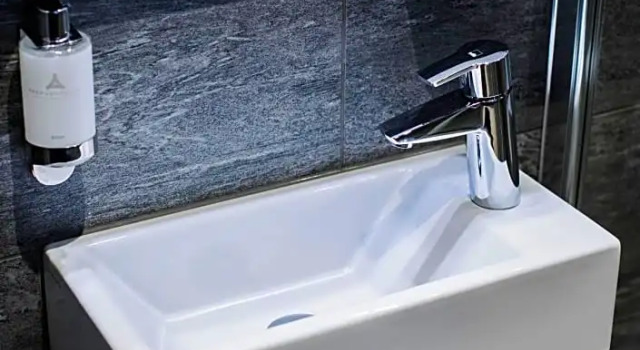 Номер Deluxe ArenaHotellet i Uppsala