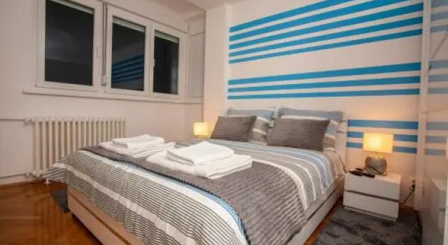 Tamy lux apartment