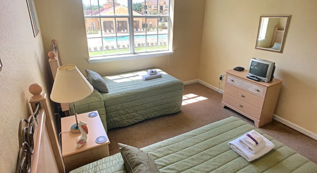 Terrace Ridge Four-bedroom, Забронировать Отель Отели Давенпорт с парковкой, Парковка