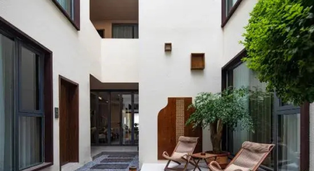 Shangri-La Langconda Yuyue Residence