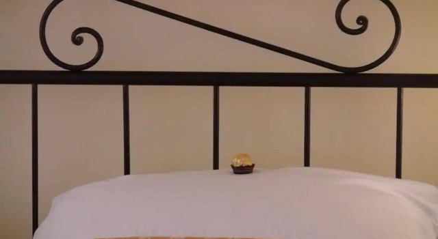 Двухместный номер Comfort с видом на сад Landhaus Ribbeck