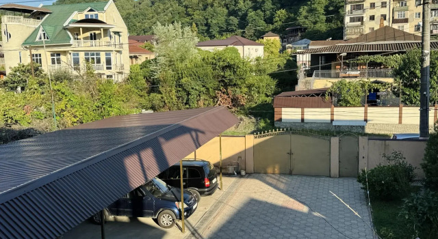 Habitación Estándar Semeyny Dvorik Guest house
