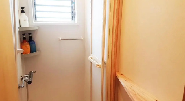 Номер Standard Poly Hostel 2 Namba
