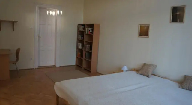 Nagymező Apartments, Забронировать Апартаменты/квартира Будапешт Центральная Венгрия