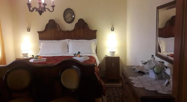 Bed and Breakfast Isabella