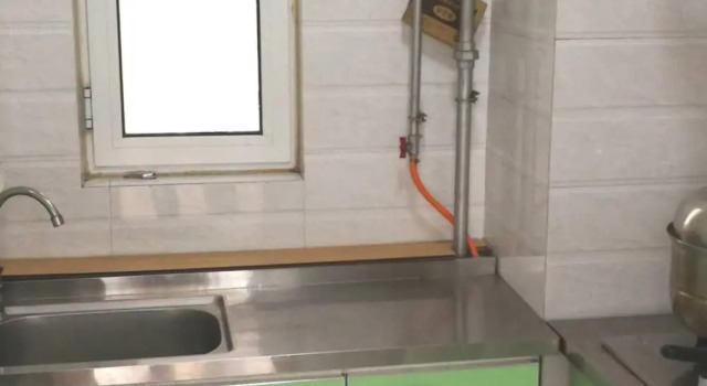 Апартаменты Comfort Blessed Family 2BR Apartment 9-1503