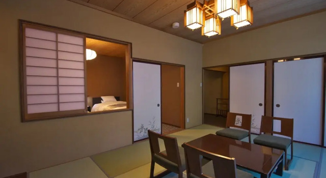 Shiragamiyatate Togenkyo no Yado Hikage Onsen, Book Hotel Odate Akita