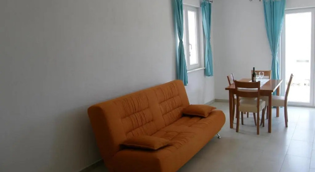Студия Villa Bella Vista