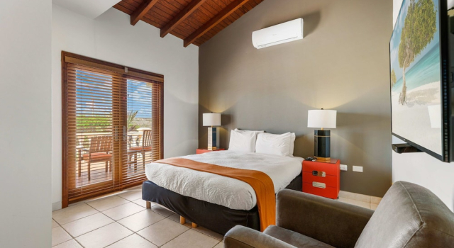 L.g. Smith Boulevard 125d, Rezerwuj Hotel Noord Aruba
