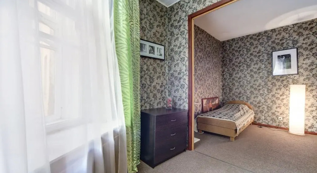 Longo Apartment Nevskiy 112