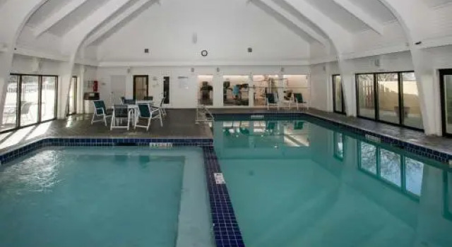 Summer House 904B, Prenota Appartamento Hotel a Alabama con piscina, Piscina