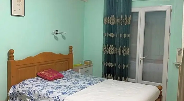 Chambre D'Hote Isola Bella