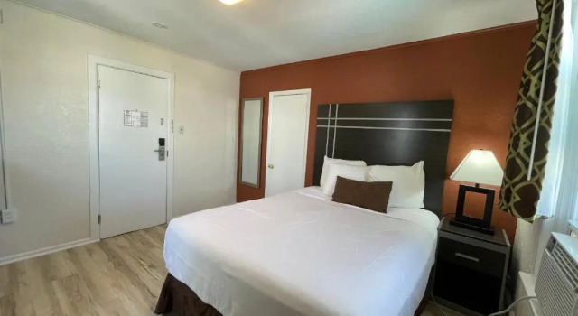 Двухместный номер Standard Wildwood Inn