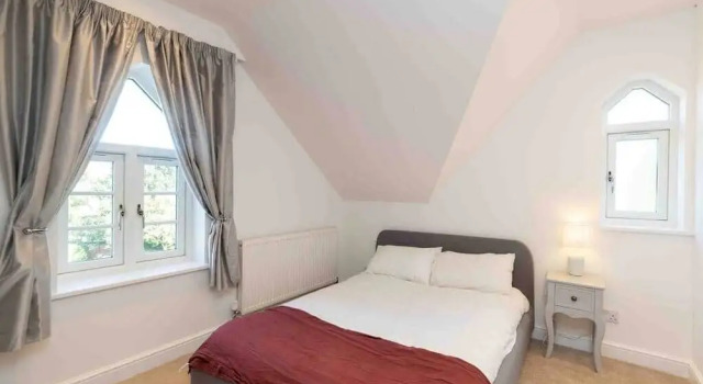 Coachmans Cottage