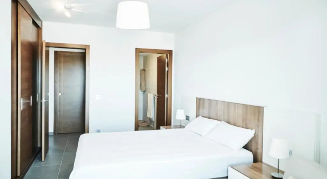 Luxury Apartment Las Terrazas, Book Apartment Hotels in Tenerife with Parking, Parking