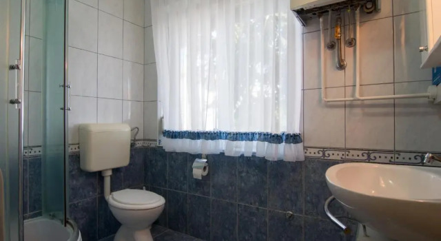 Апартаменты Apartments Nada
