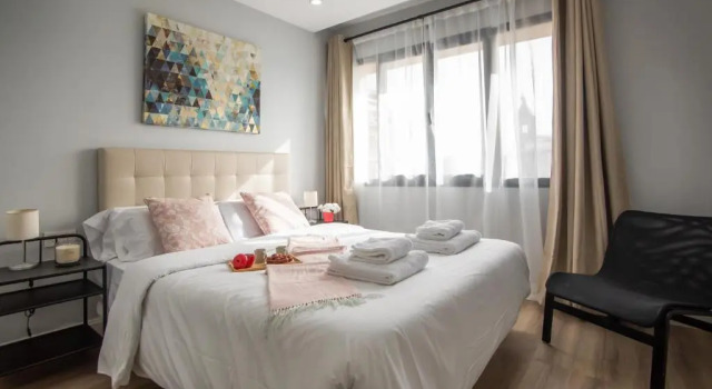 Апартаменты Tendency Apartments 5